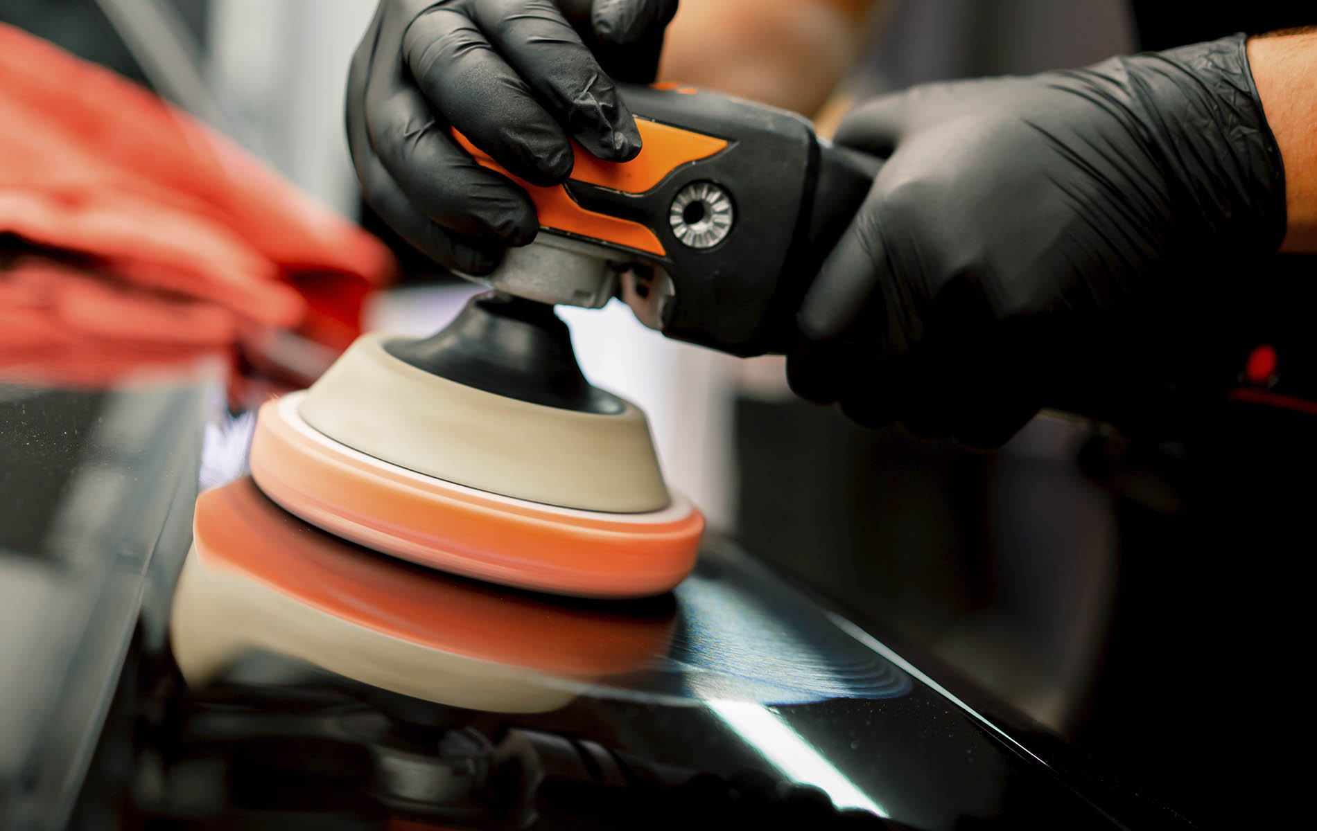 The Science of Paint Correction