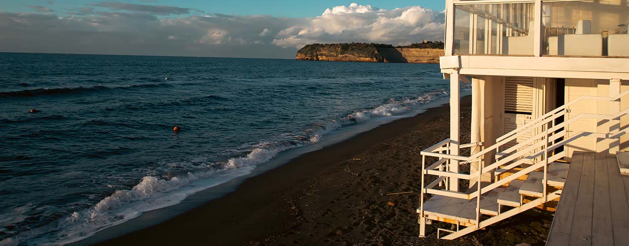 The following are tourist attractions close to The Horizon City