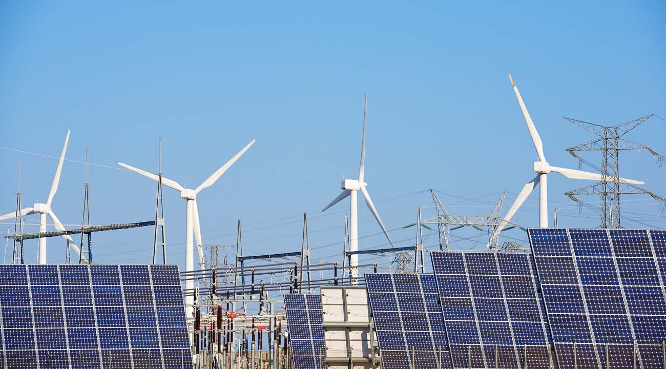 Accelerating the Corporate Transition to 100% Green Energy