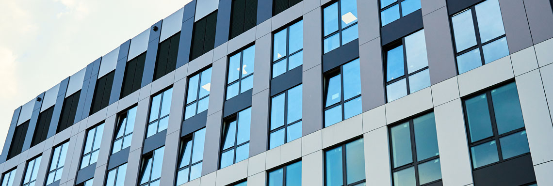 A strong building requires good structural work