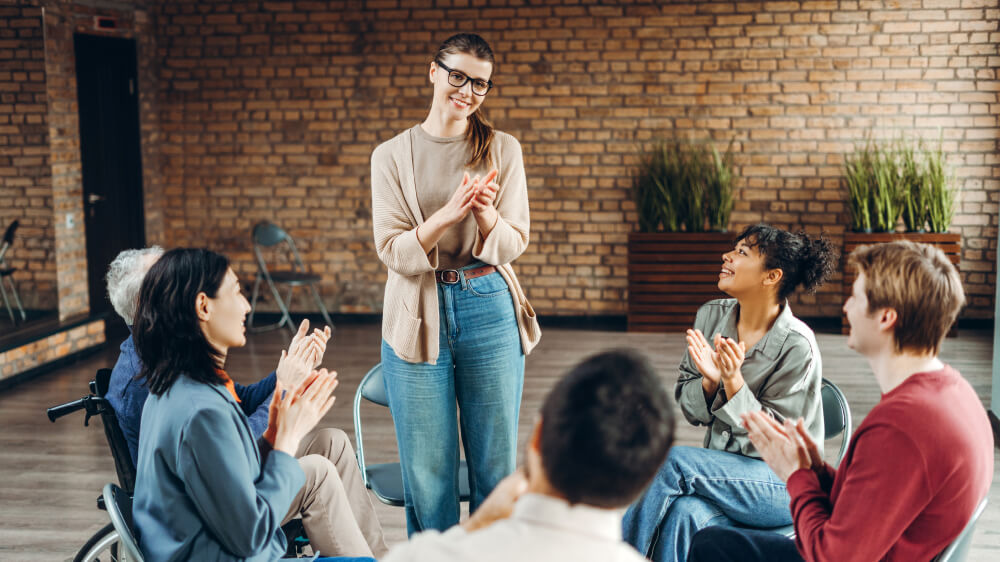 How to Choose the Right Therapist for You