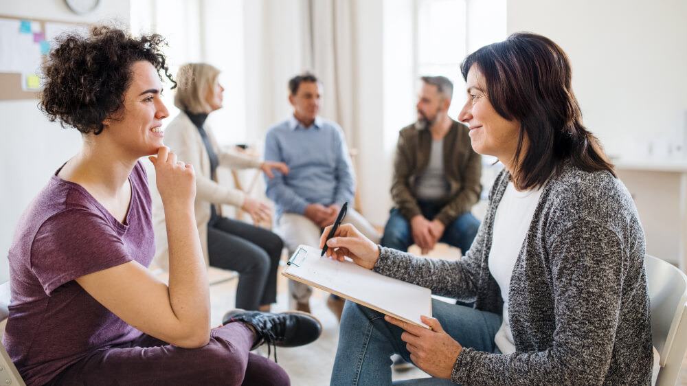 Building Healthy Habits for Emotional Balance