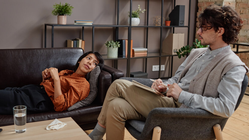 Practical Ways to Manage Stress in Daily Life