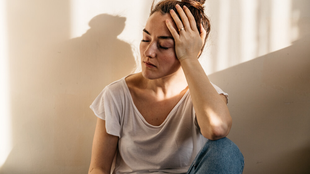 How to Improve Your Mental Health Naturally