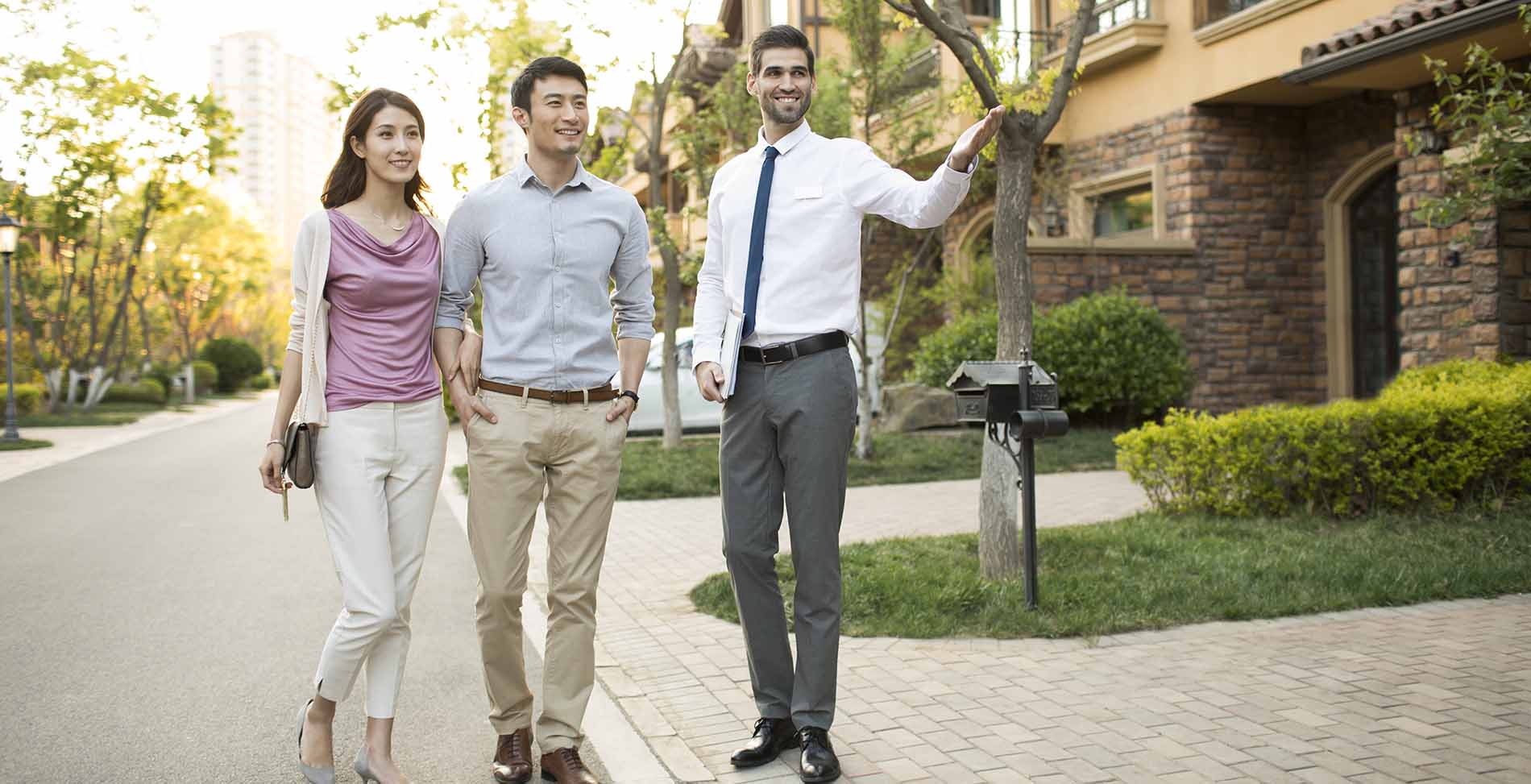 Building Communities: The Terra Development Philosophy