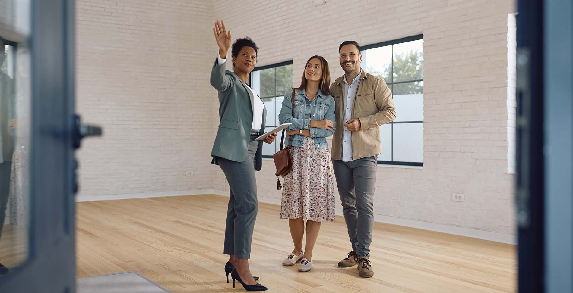 How Smart Infrastructure Enhances Property Value