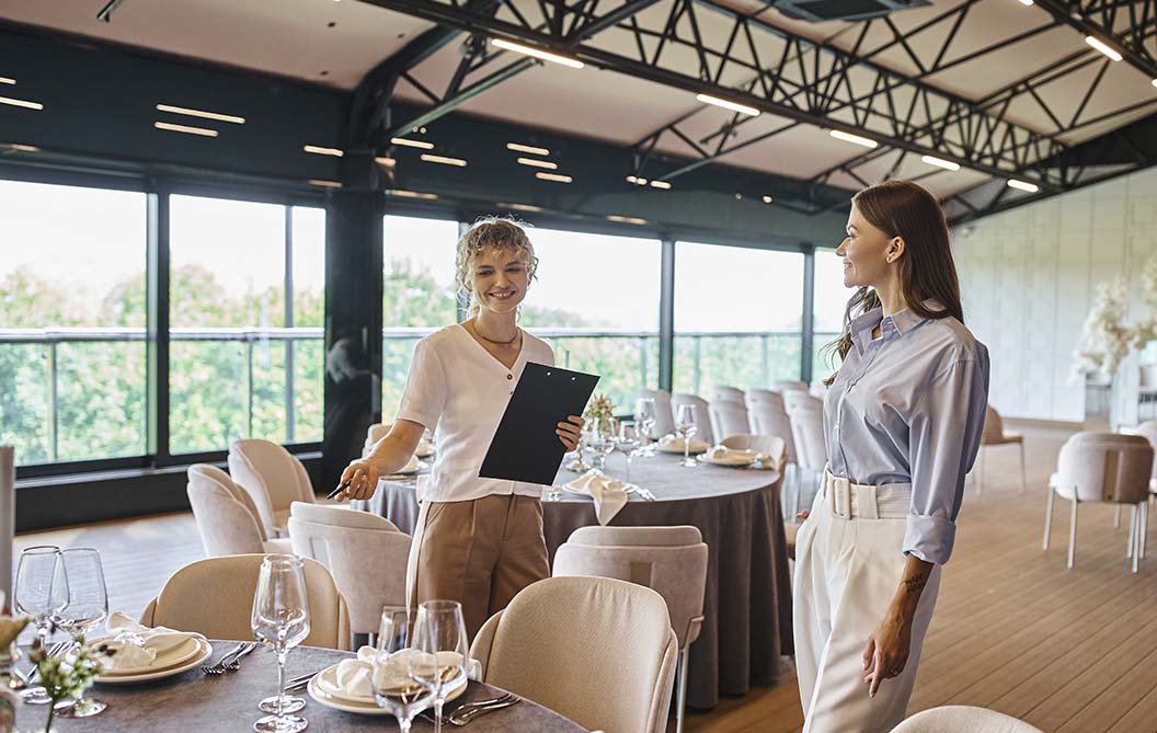 Banquet Planning Made Easy: A Simple Guide for Your Next Celebration