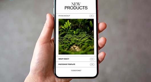 Content for Aya Environtment